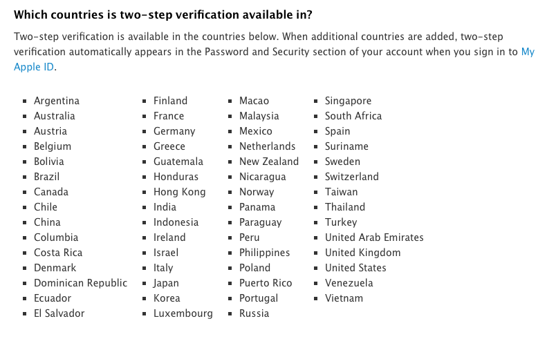 apple-2fa-countries