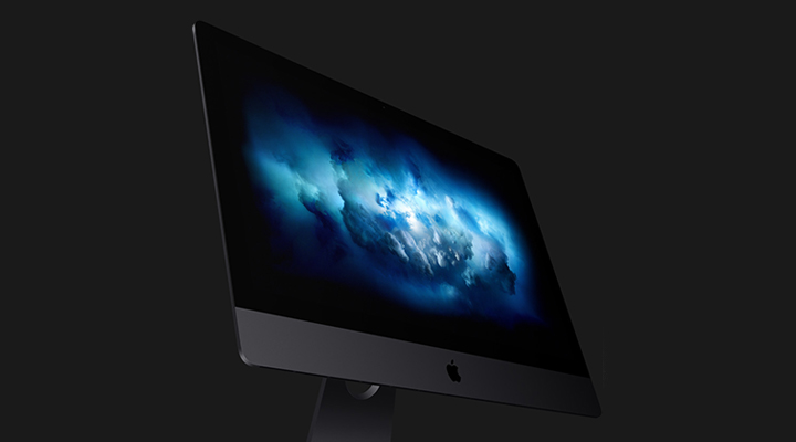 Apple iMac Pro