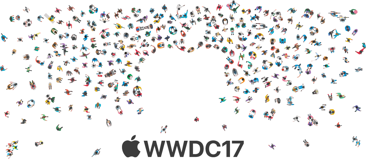 Apple WWDC 2017