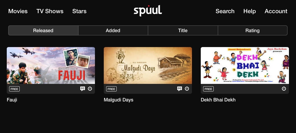 spuul-tv-shows